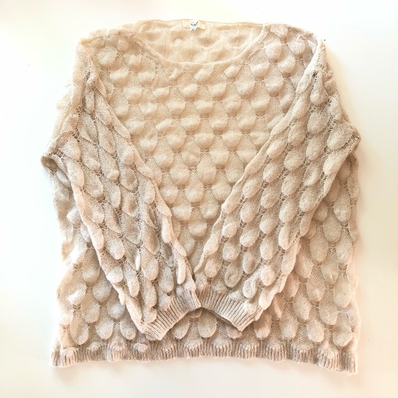 Easel Los Angeles Sweater - Picture 6 of 8